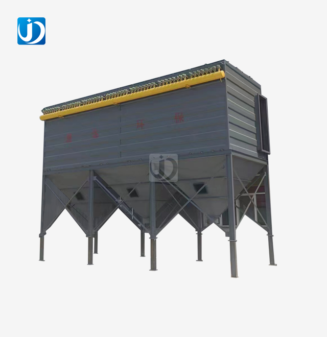 baghouse dust collector